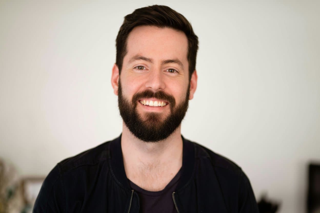 Beard transformation