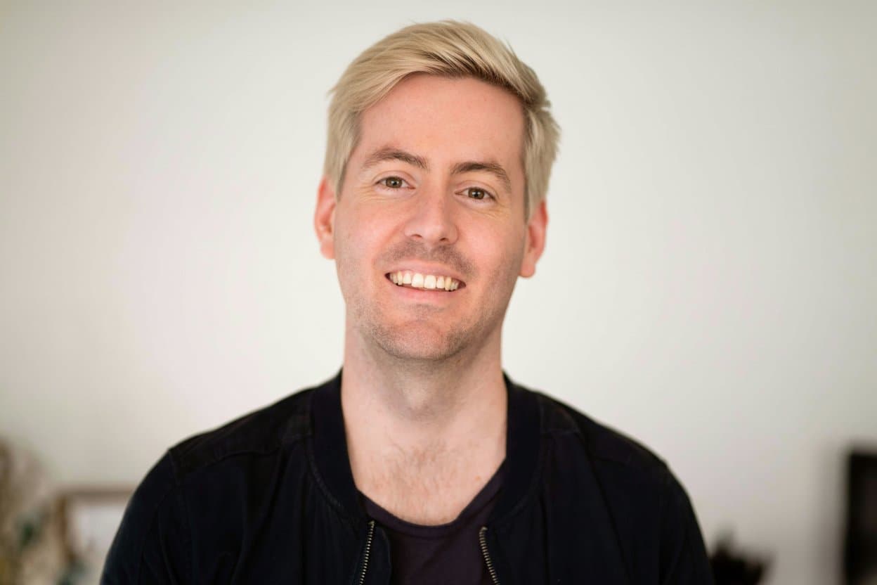 Blonde transformation